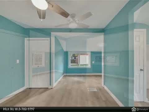 5431 18TH STREET, Zephyrhills, FL home video tour