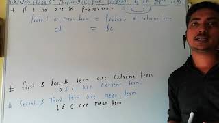 Class 6th Exercise 9 (c) Page no. 166 Chapter 9 Ratio And Proportion