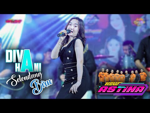 Niken Salindry - Selendang Biru - Kembar Campursari ( Official Music Video )