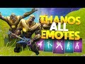 Fortnite Dance Clips