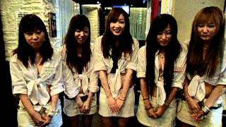 Cheap Luxury Bar 花より男子