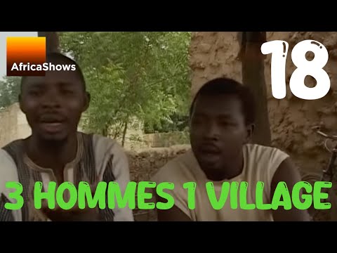 3 Hommes 1 Village   srie   pisode 18
