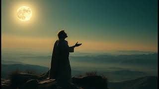 Answer Me, O God | Believers in prolonged trials | Psalm 13 + Job 13:22