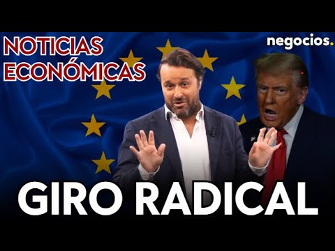 NOTICIAS ECON&Oacute;MICAS: Giro de la guerra comercial, el aviso de las petroleras y Powell frente a Trump