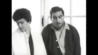 Kira Muratova. Brief Encounters (1967) @seventeenmomentsinsoviethi4921
