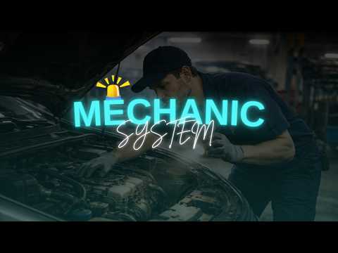 Best Mechanic Job Fivem