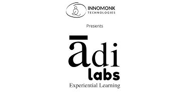 How to do Language Translator using Raspberry Pi | ādi Labs | Innomonk Technologies