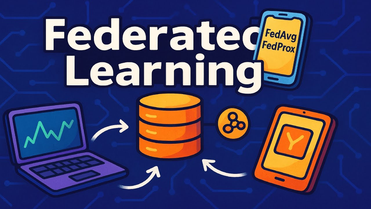 Hands-on 13: Building Federated Learning with FedAvg, FedProx, FedDANE ...