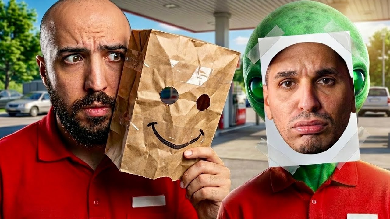 ON A FAILLI SE FAIRE GRILLER !