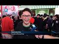 Breaking Guinness World Record: Oriental Kopi sells 11,446 nasi lemak servings