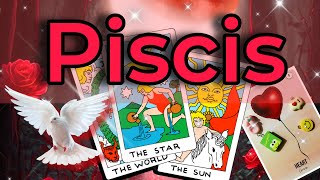 PISCIS! ESPERA! TIENES QUE ESCUCHAR ESTO antes de que intentes ALGO! 🔥