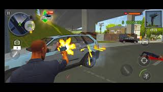Gangs Town Story - acción mundo abierto tirador - 2021-12-08 screenshot 1