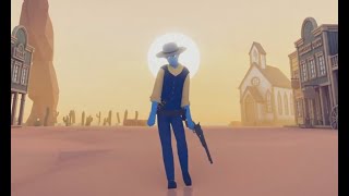 New Update Wild West Faction Coming