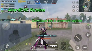 PUBG MOBILE BYPASS GAMELOOP| BYPASS 3.8|NO EMULATOR DETECTED|NO BAN %100 SAFE | PUBG EMULATOR HACK