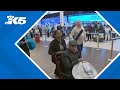 Alaska Airlines to bring in outside IT expert after outage disrupts flights