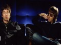 Oasis - Noel & Liam about Talk Tonight