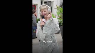 20240430 - AURORA - Guessing artists (Track Star show)