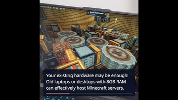 Master Your Own Minecraft Server: A Step-by-Step Guide