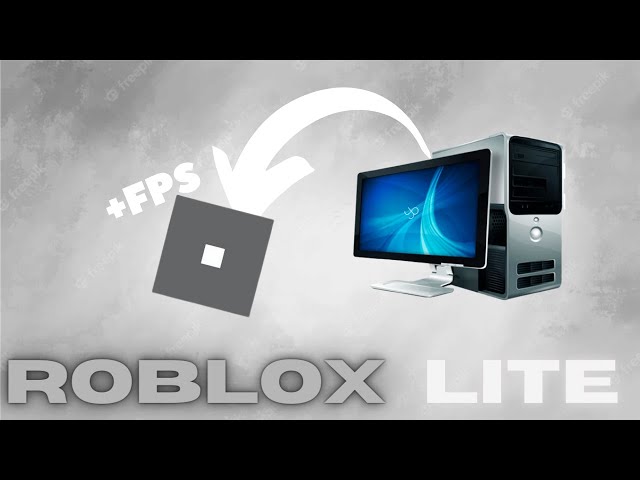 ROBLOX LITE]💻🙀NOVA VERSÃO ATUALIZADA DO ROBLOX LITE PARA PC FRACO!!! DOWNLOAD  ROBLOX LITE PC!!! 