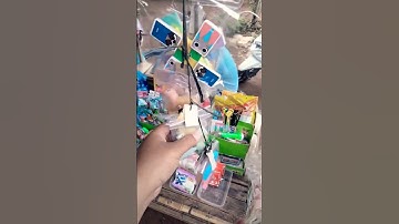 Beli pemadam gasing viral part 3 #funny #pemadamgasing #diy #diycrafts