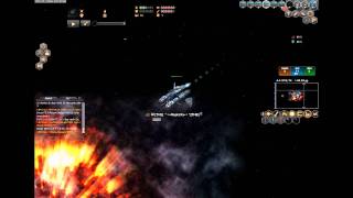 Darkorbit De4 RaptoXx EIC#2 Spaceball