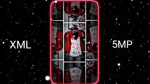 Hello friends ... I am Soumyajeet. ITOUCH IT 3.0 🥵😶 || NEW XML FILE 🎟️🦋 || NEW TREND XML 👀💥 ||