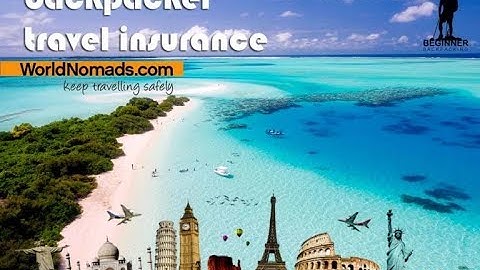 Go for less backpacker insurance review năm 2024