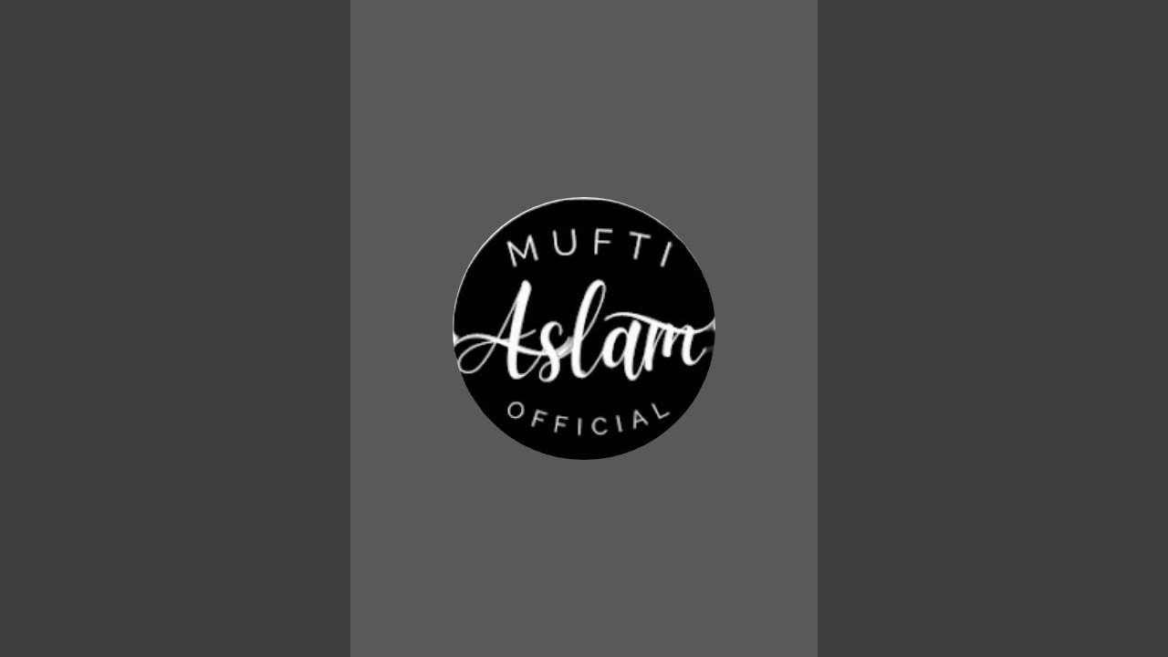 Friday Bayan By Mufti Mohammed Aslam Rashadi sab Damatbarakatuhum 