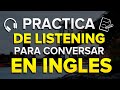 🚀 Cómo ENTENDER Cuando Te Hablen EN INGLÉS Con ESTE TRUCO 📚| Aprende Inglés Fácil y Sin Esfuerzo ✅