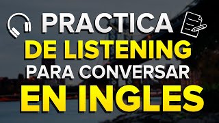 🚀 Cómo ENTENDER Cuando Te Hablen EN INGLÉS Con ESTE TRUCO 📚| Aprende Inglés Fácil y Sin Esfuerzo ✅