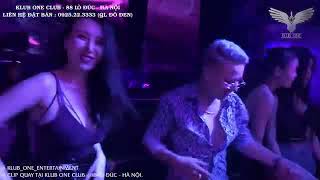 Nonstop - Ok ViNa House - Goodbye 2018 - Wellcom 2019 - Dj Phát Tê Mix