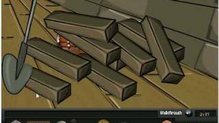 Ancient Ship Escape