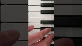 DON'T GIVE UP : EXTRAIT 37/DON'T GIVE UP : EXTRACT NUMBER 37 ! ! 🔥🔥 #music #musique #piano #keyboard
