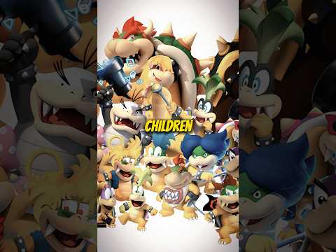 Best Koopa Kids TikTok Compilation