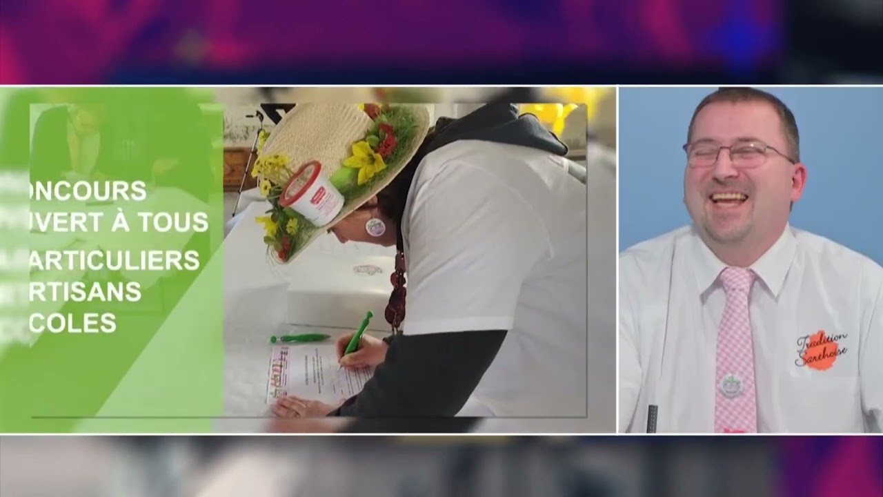 Sarthez-moi d'là - Entretien avec Mickaël DOIRE (07.03.2023 - Partie 4)