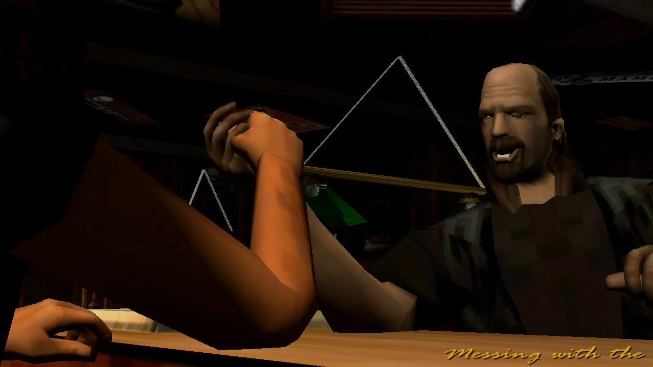 Gta Vice City Android Gameplay Mission#27 - Messing With The Man