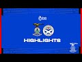 Inverness CT Ayr Utd goals and highlights
