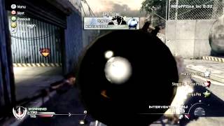 XGeN vs. ZysT 2-0 By Jayy