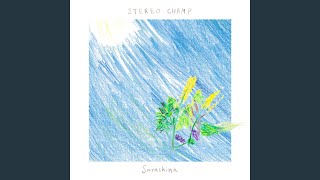 Video thumbnail of "STEREO CHAMP - Sarashina"