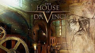 How To Free Download And Install The House Of Da Vinci Latest Version Apkdata For Android