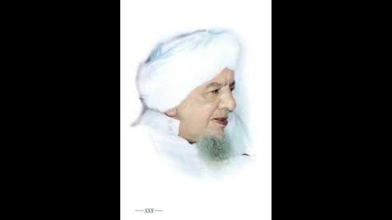 وقوفي على الميراد يُثلِجُ خاطري - قصيده للحبيب أبوبكر المشهور قالها في الحبيب عبدالقادر السقاف