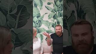 Partially Plastic Season 13 Kelley And Alex Discuss His Surgeries And Realistic Expectations.
