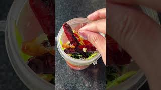 Golbheda Ko Aachar  Tomato Chutney