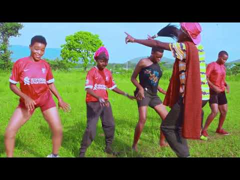 SHIGELA NG WANASHINJE MWAKA MPYA 