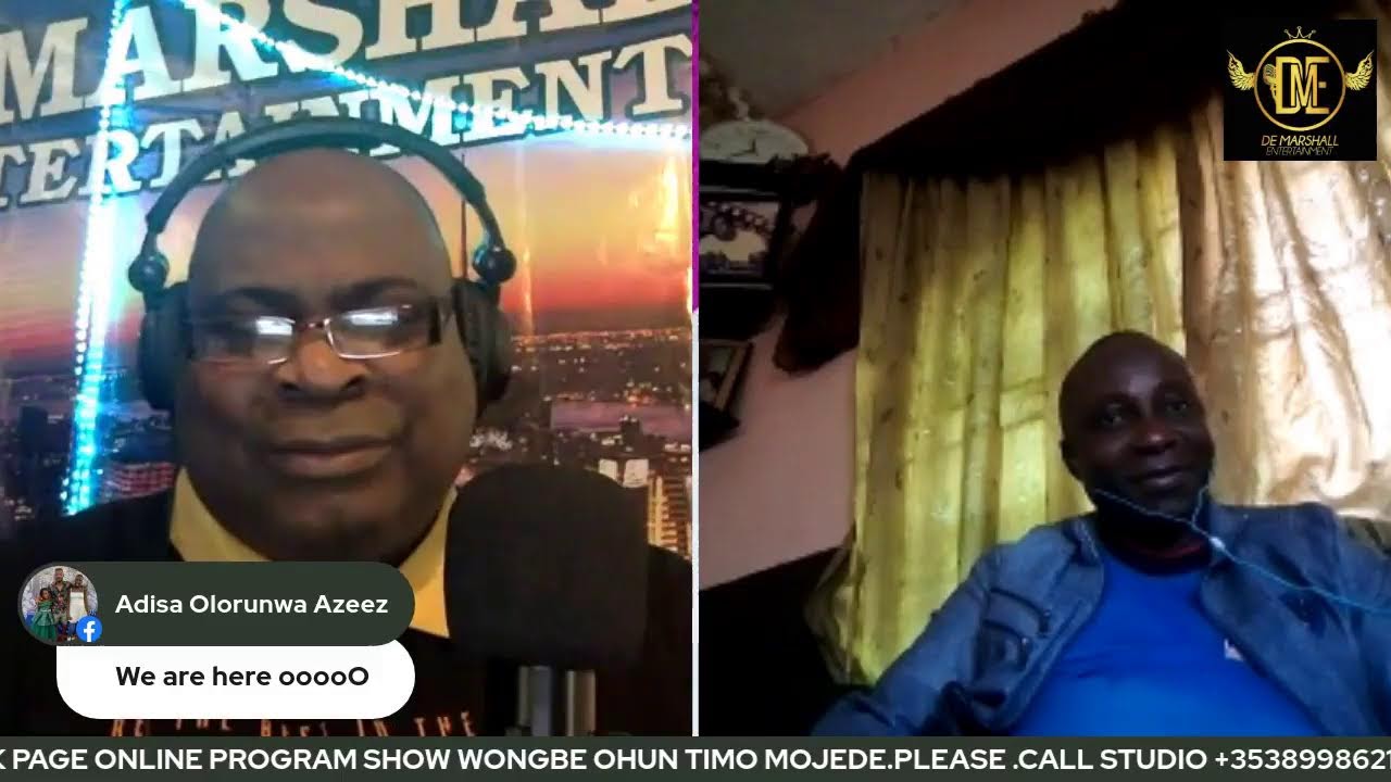 ALHAJI DR LOVE IDRIS ADISA PENICURE +2347034481258 WITH WONGBE OHUN TIMO MOJEDE.