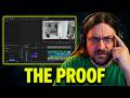 Debunked Paranormal Brought Receipts