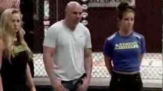 Catch an All New Episode of The Ultimate Fighter on Wednesday