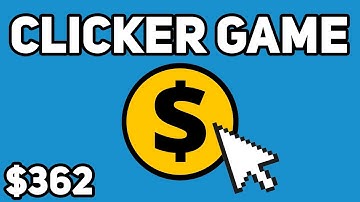 How To Make An Advanced Clicker Game In Scratch 3.0 (Part 1)