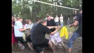 PV FFA Chapter Video 2012