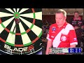Durrant v Mitchell Darts World Masters 2018 - Semi Final